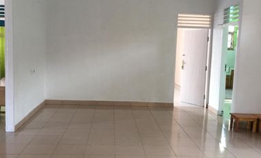 Rumah & Toko Strategis Pinggir Jalan, Type 370 LT 400 M2, Tanjung Pinang, Jambi