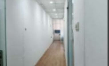 SEWA KANTOR DI JAKARTA SELATAN TB SIMATUPANG 90M FURNISHED 190K NEGO