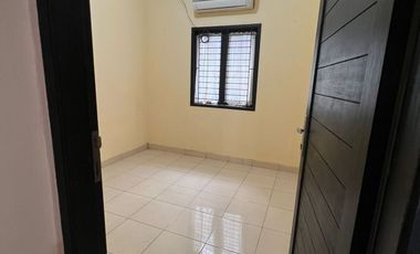 Termurah*Disewakan Rumah Terawat Di Komplek Sayap jalan Ibrahim adjie kota bandung