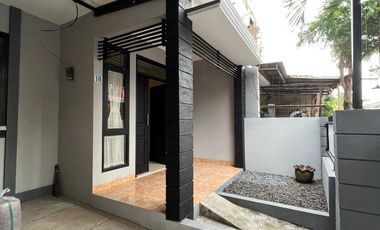 Termurah*Disewakan Rumah Terawat Di Komplek Sayap jalan Ibrahim adjie kota bandung