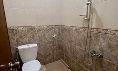 Termurah*Disewakan Rumah Terawat Di Komplek Sayap jalan Ibrahim adjie kota bandung