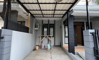 Termurah*Disewakan Rumah Terawat Di Komplek Sayap jalan Ibrahim adjie kota bandung