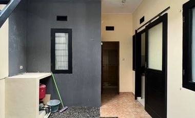 Termurah*Disewakan Rumah Terawat Di Komplek Sayap jalan Ibrahim adjie kota bandung