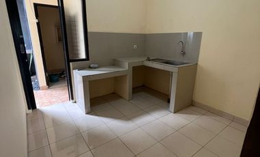 Termurah*Disewakan Rumah Terawat Di Komplek Sayap jalan Ibrahim adjie kota bandung