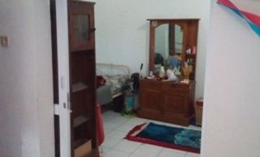 Rumah Tengah Kota Jalur Angkot, 2 Lt Type 165 LT 102 M2, Cimahi Tengah