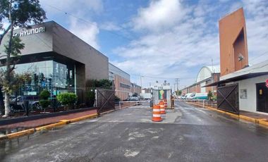 BODEGA EN VENTA EN CUAUTITLÁN IZCALLI Carretera Mx-Qro cerca de Alpura