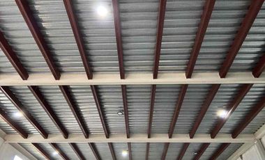 BODEGA EN VENTA EN CUAUTITLÁN IZCALLI Carretera Mx-Qro cerca de Alpura