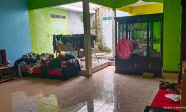 Rumah & Toko Strategis Type 375 LT 450 M2, Curugrendeng, Jalancagak, Subang.