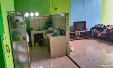 Rumah & Toko Strategis Type 375 LT 450 M2, Curugrendeng, Jalancagak, Subang.
