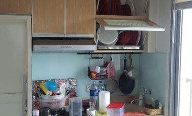 Best Price! Apartemen The Oak Tower 43M²2Br Full Furnished