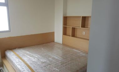 Best Price! Apartemen The Oak Tower 43M²2Br Full Furnished