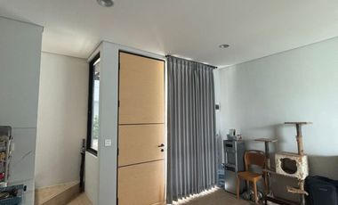 DISEWAKAN – Rumah Cendana Type 2 Furnished di Cendana Garden Britania, Lippo Karawaci