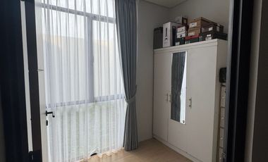 DISEWAKAN – Rumah Cendana Type 2 Furnished di Cendana Garden Britania, Lippo Karawaci