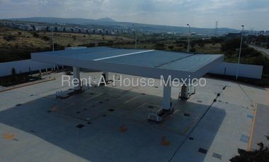 Venta de Gasolinera en El Mirador