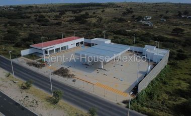 Venta de Gasolinera en El Mirador