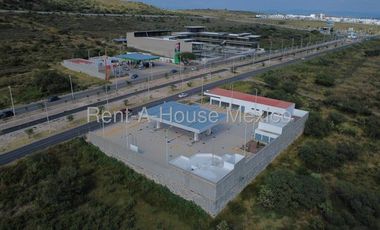 Venta de Gasolinera en El Mirador