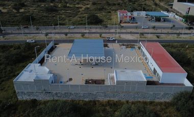 Venta de Gasolinera en El Mirador