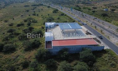 Venta de Gasolinera en El Mirador