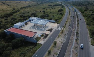 Venta de Gasolinera en El Mirador