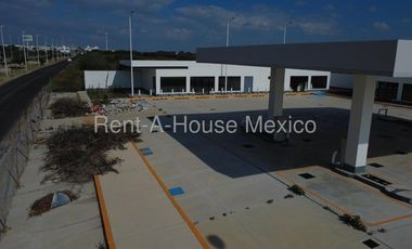 Venta de Gasolinera en El Mirador