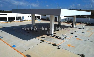 Venta de Gasolinera en El Mirador