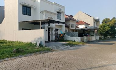 Dijual Rumah Siap Huni di Citra Garden, Buduran Sidoarjo