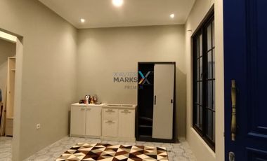 Dijual Rumah Siap Huni di Citra Garden, Buduran Sidoarjo