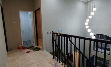 Dijual Rumah Siap Huni di Citra Garden, Buduran Sidoarjo