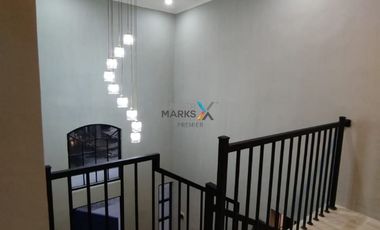 Dijual Rumah Siap Huni di Citra Garden, Buduran Sidoarjo