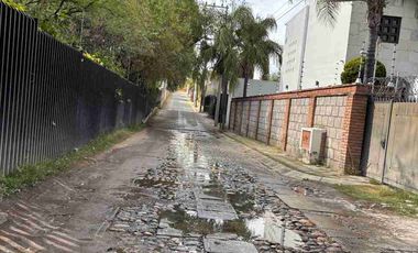 Terreno en Venta En Privada La Piedra