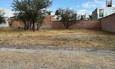 Terreno en Venta En Privada La Piedra
