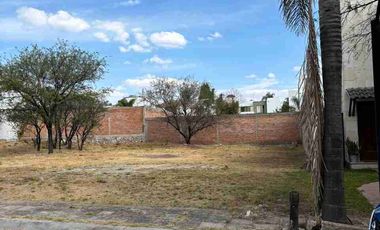 Terreno en Venta En Privada La Piedra