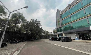 Disewakan cepat ruko mutiara sunter