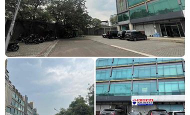 Disewakan cepat ruko mutiara sunter