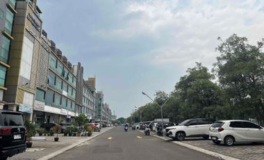 Disewakan cepat ruko mutiara sunter