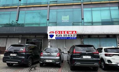 Disewakan cepat ruko mutiara sunter
