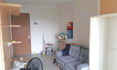 Best Price! Apartemen The Oak Tower 43M²2Br Full Furnished