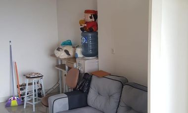 Best Price! Apartemen The Oak Tower 43M²2Br Full Furnished