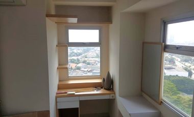 Best Price! Apartemen The Oak Tower 43M²2Br Full Furnished