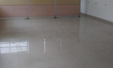 Disewakan Cepat Ruko Hoek 3 Lantai di Jalan Imam Bonjol Karawaci Kota Tangerang