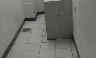 Disewakan Cepat Ruko Hoek 3 Lantai di Jalan Imam Bonjol Karawaci Kota Tangerang