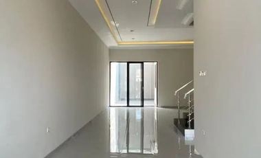 JUAL RUMAH BARU GRESS 2025 MANYAR KERTOADI TENGAH KOTA PERUMAHAN ELITE