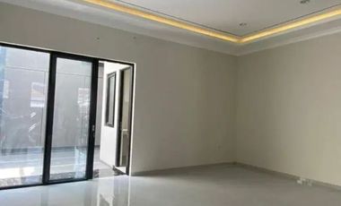 JUAL RUMAH BARU GRESS 2025 MANYAR KERTOADI TENGAH KOTA PERUMAHAN ELITE