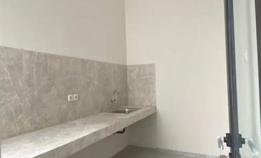 JUAL RUMAH BARU GRESS 2025 MANYAR KERTOADI TENGAH KOTA PERUMAHAN ELITE