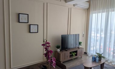 Departamento Amueblado en Renta, Torre KYO Radiant, Centro de Monterrey