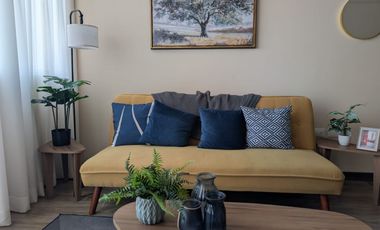 Departamento Amueblado en Renta, Torre KYO Radiant, Centro de Monterrey