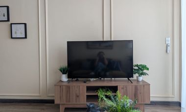 Departamento Amueblado en Renta, Torre KYO Radiant, Centro de Monterrey