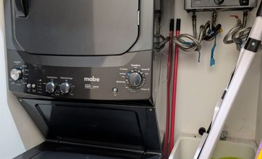 Departamento Amueblado en Renta, Torre KYO Radiant, Centro de Monterrey