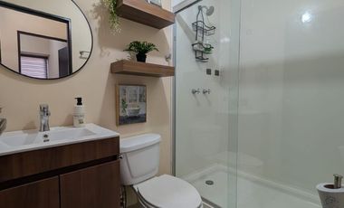 Departamento Amueblado en Renta, Torre KYO Radiant, Centro de Monterrey