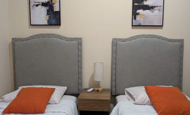 Departamento Amueblado en Renta, Torre KYO Radiant, Centro de Monterrey